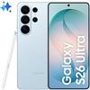 Samsung Galaxy S26 Ultra 512GB Memoria 12GB Ram Display 6.9 Amoled 200M SkyBlue