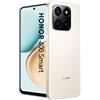 Honor 400 Smart 128GB Memoria 6GB Ram Display 6.7 108Mpx 4G 6500mAh Desert Gold