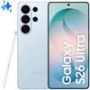 SAMSUNG GALAXY S26 ULTRA 5G 512GB DUAL SIM 6.9 12GB RAM ANDROID EU SKY BLUE