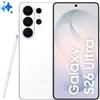 SAMSUNG GALAXY S26 ULTRA S948B 5G 512GB DUAL SIM 6.9 12GB RAM EU WHITE