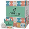 Caffè Stile, Il Nostro Brand 300 Cialde Caff� Stile Miscela Nera Filtro Carta ESE 44 mm Offerta