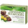 FARMADERBE Srl tarassaco & carciofo 40 compresse