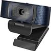 Logilink Webcam HD PRO 2 MP - Black