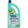Nuncas Lava & Incera Cera Pavimenti Mediterraneo 1 Litro