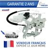STARKIT PERFORMANCE Serratura Porta Sportello Posteriore Master 3 Opel Movano NV400 906123257R