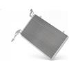 Valeo Condensatore radiatore climatizzazione R 134a 814075 VALEO per FORD FIESTA VI