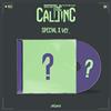 XIKERS ROUTE ZERO:THE CALL 8th Mini Album SPECIAL X 10 Ver SET/10 CD UFFICIALI