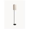 Lucide Lampada da terra fatta a mano Magic - Nero, Beige