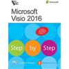 Microsoft Visio 2016 Step By Step