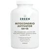 NORSAN Srl ZREEN MITOCONDRIO AKTIVAT44+14