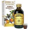 Dr.giorgini ser-vis srl SORBO 100ML ANALCO GEMMO 10+
