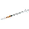 Teruma Siringa Da Insulina Ago G26 1 Pezzo da 1 ml