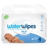 WATERWIPES Bio Salv.4x60pz - - 983311034