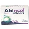 Aurora - Abincol immuno - Integratore alimentare in stick orosolubili
