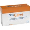 Aurora - NeoCarvi - Integratore Benessere della Digestione - 36 Capsule