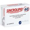 Sincrolipid - 60 compresse nuova formula