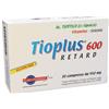 Tioplus 600 retard - 30 compresse
