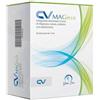 CV Medical - CV Mag Plus 20 Bustine - Integratore alimentare al Magnesio
