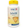 Long Life - Integratore Coenzima Q10 20 mg - 100 Compresse