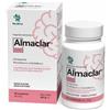 Almaclar - 30 compresse gastroresistenti - Supporto per memoria e funzioni cognitive