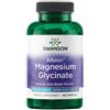SWANSON Albion Magnesio Glicinato 133 mg 90 Pc