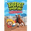 E Norm Usfoot Bigfoot Goes to the Rodeo (Copertina rigida) Bigfoot Adventures