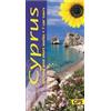 Geoff Daniel Cyprus Sunflower Walking Guide (Tascabile) Sunflower Guides