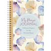 Compiled by Barbour Staff R My Prayer Journal: 3-Minute Prayers f (Anello, filo)