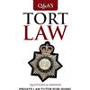 Private Law Tutor Publishing Tort Law (Tascabile) Q&A