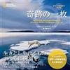National Geographic Fotografo naturalista dell'anno 60 anni fotolibro 3a edizione giapponese