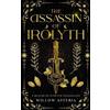 Willow Asteria The Assassin of Irolyth (Tascabile)