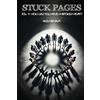 Akim Bryant Stuck Pages (Tascabile) Stuck Pages