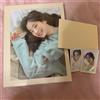 DUE VOLTE Dahyun Sì, sono Dahyun Beige ver. 1° fotolibro con cartolina fotogr...