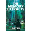 Judy Liu The Memory Extracts (Tascabile)