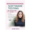 Jennifer Barbour The Smart Mom's Guide to Software Testing (Tascabile)