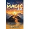 Brijendra Dharampuria The MAGIC of life (Copertina rigida)