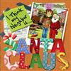 S C Ballard I Think My Neighbor Is Santa Claus (Tascabile)