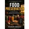 Hudson Briggs Food Preservation (Tascabile) Homestead Starter