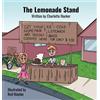 Charlotte Hacker The Lemonade Stand (Copertina rigida)
