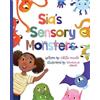 Caitlin Downie Sia's Sensory Monsters (Tascabile) Down for Divergent Books