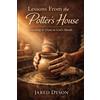 Jared Dyson Lessons From the Potter's House (Tascabile)