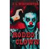 D L Winchester Rodeo Clown (Tascabile)