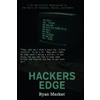 Ryan Merket Hacker's Edge (Tascabile)