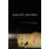 Blaise Pascal Pascal's Pensees (Tascabile)