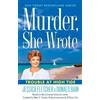 Jessica Fletcher Donald Bain Murder, She Wrote: Trouble at High Tide (Tascabile)
