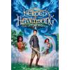 Megan Reyes Heroes of Havensong: The Last Ice Phoenix (Tascabile)