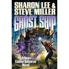 Ghost Ship (Tascabile)