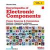 Charles Platt Encyclopedia of Electronic Components (Tascabile)