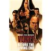 Ed Brubaker Velvet Volume 1 (Tascabile) VELVET TP