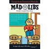 Leonard Stern Roger Price Escape from Detention Mad Libs (Tascabile) Mad Libs